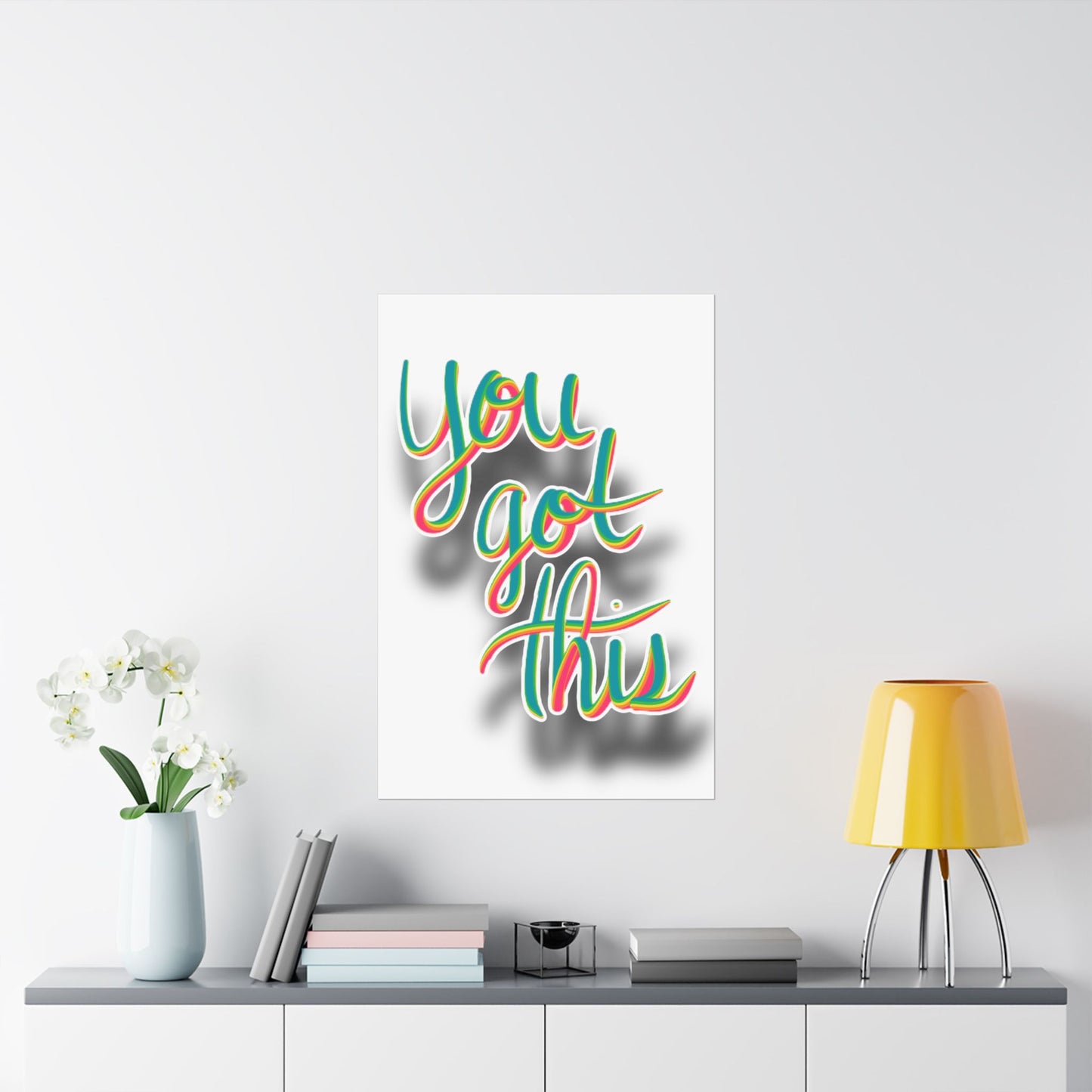 Motivational Posters